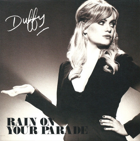 Duffy : Rain On Your Parade (7", Single)