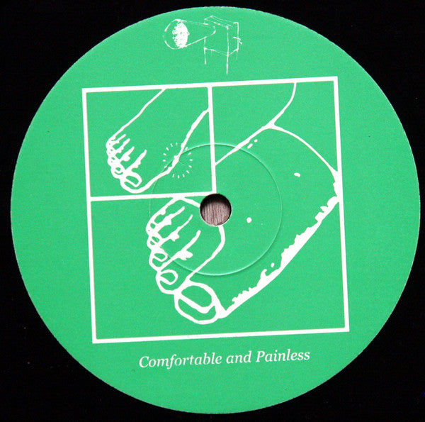 Conemelt : The Last De-icer (12")