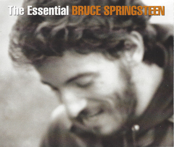 Bruce Springsteen : The Essential Bruce Springsteen (3xCD, Comp, Ltd, RM)