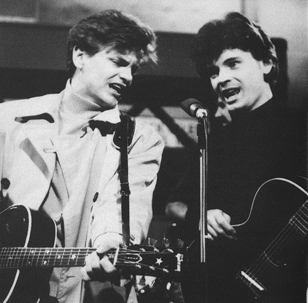 The Everly Brothers* : Walk Right Back: The Everly Brothers On Warner Bros. 1960 To 1969 (2xCD, Comp, Mono, RM)