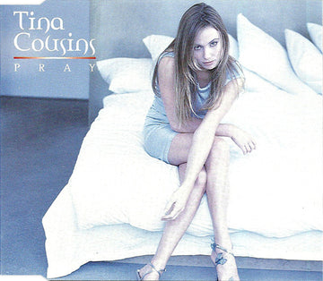 Tina Cousins : Pray (CD, Single)