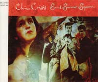China Crisis : Saint Saviour Square (CD, Single)