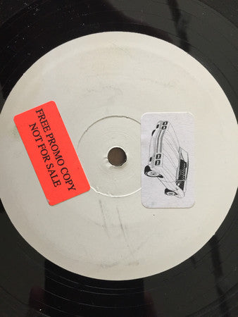 Telltale Signs : Partypimp (12", W/Lbl)