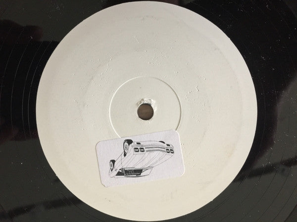 Telltale Signs : Partypimp (12", W/Lbl)