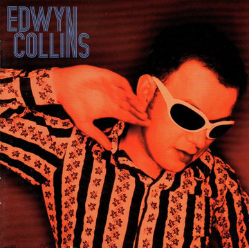 Edwyn Collins : I'm Not Following You (CD, Album)