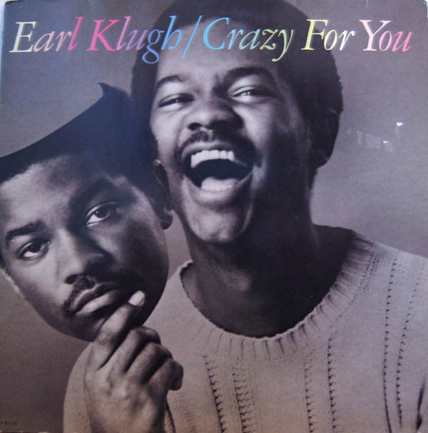 Earl Klugh : Crazy For You (LP, Album)