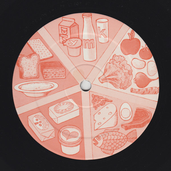 Ferr : Stardust (12")