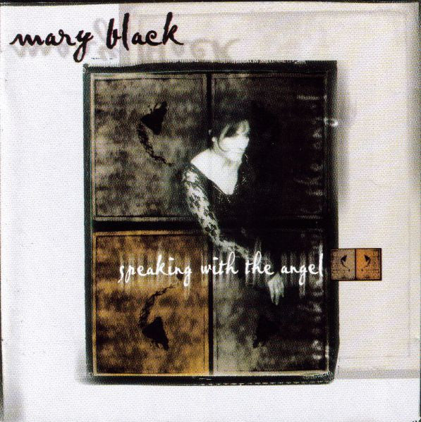 Mary Black : Speaking With The Angel (CD, Album)