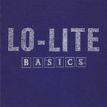 Lo-Lite : Basics (CD)