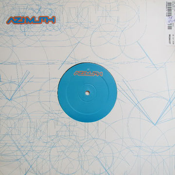 Inquisitor : Can You Feel It? (12")