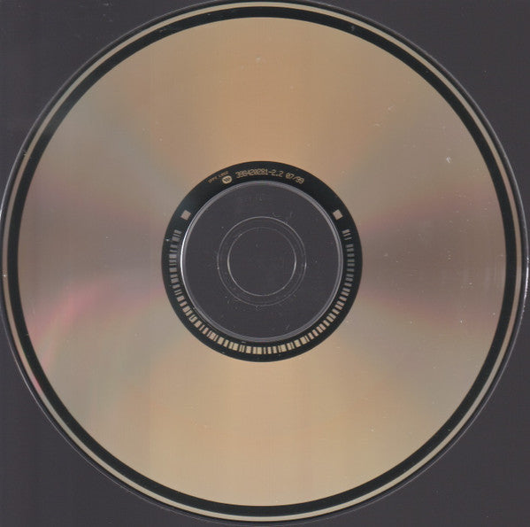 Alejandro Sanz : Más (CD, Album)