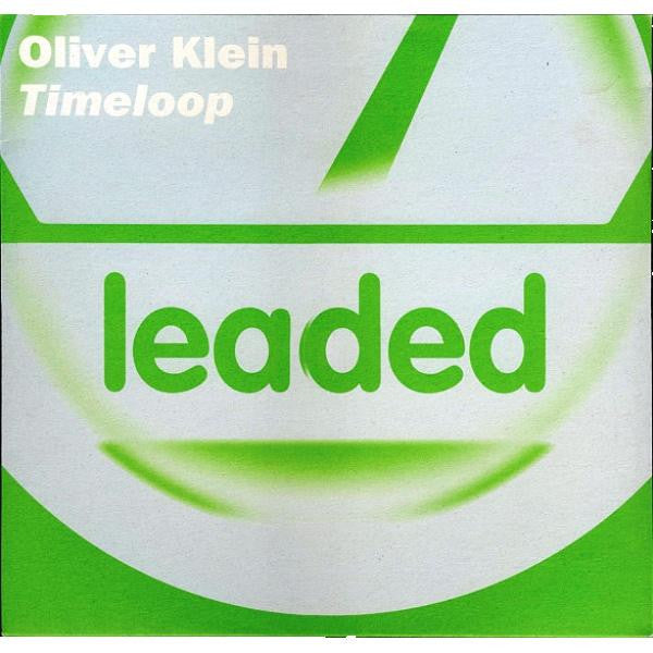 Oliver Klein : Timeloop (12")