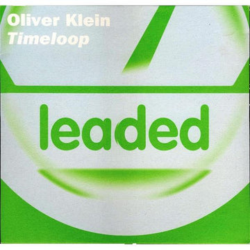 Oliver Klein : Timeloop (12")