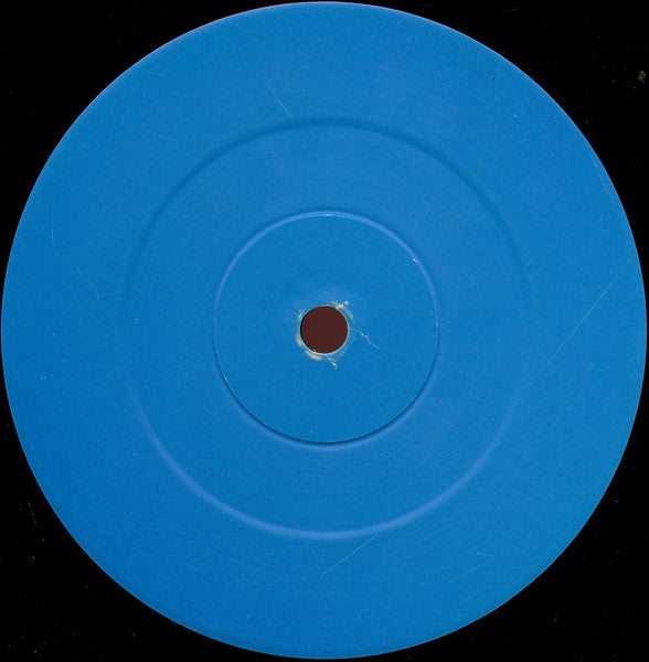 Serpico : Just Can't Stop (12")