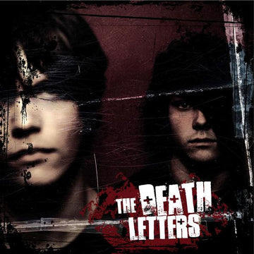 The Death Letters : The Death Letters (LP, Album)