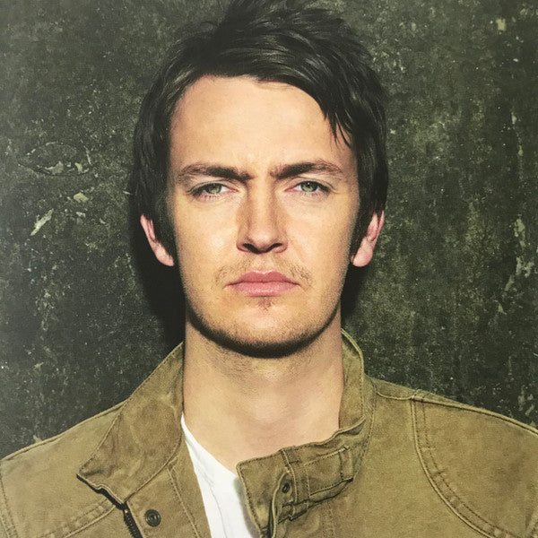 Starsailor : Silence Is Easy (CD, Album, Copy Prot.)