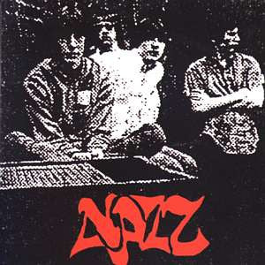 Nazz : 13th And Pine (CD)
