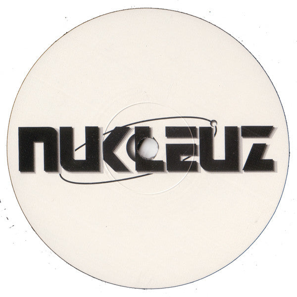 Karin De Ponti : Hypnobounce (12")