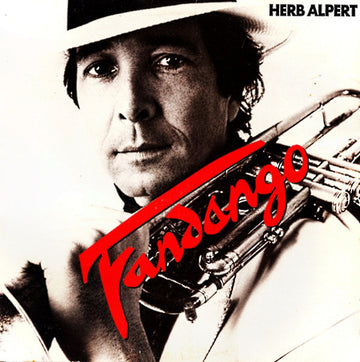 Herb Alpert : Fandango (LP, Album)