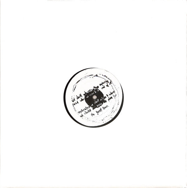 Various : Forever Love (12", EP)