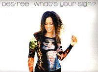 Des'ree : What's Your Sign? (12")