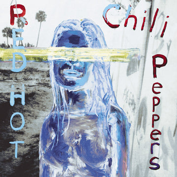 Red Hot Chili Peppers : By The Way (CD, Album, RE)