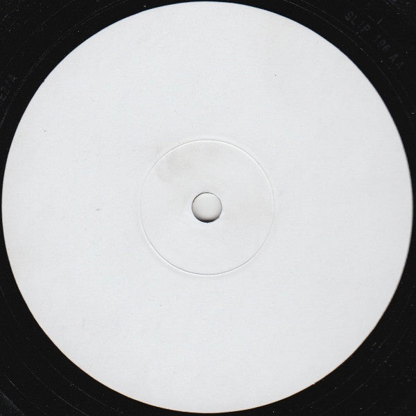 Bamboola Prod. : Bahia EP (Remixes) (12", W/Lbl, Sti)