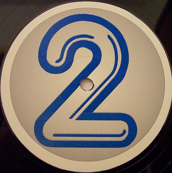 Ya Kiri : Lin 303 (12")