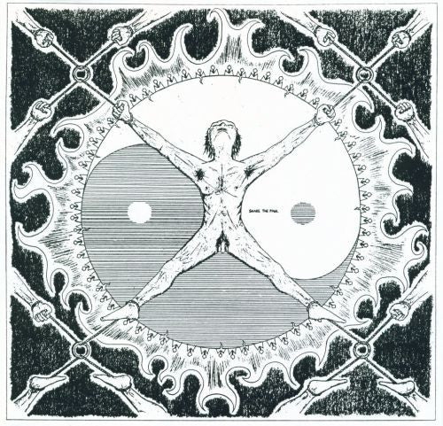 OMOBNA / P.U.S : There's No Justice For The Dead (7")