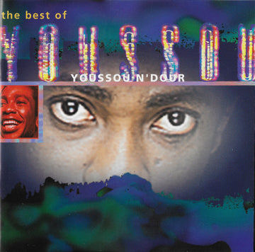 Youssou N'Dour : The Best Of (CD, Comp, Ude)