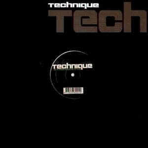 Synergetic (2) : Technique (12")