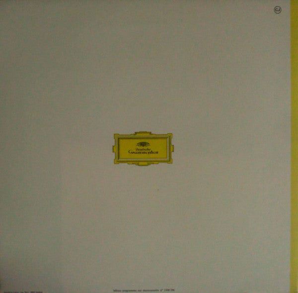 Mozart*, Karl Bœhm*, Edith Mathis, Julia Hamari, Wiesław Ochman, Karl Ridderbusch, Choeurs De L'Opéra De Vienne* & Orchestre Philharmonique De Vienne* : Requiem (LP, Album, Gat)