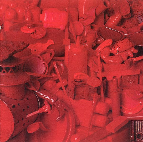 Сергей Курёхин & Henry Kaiser : Popular Science (CD, Album, RP)