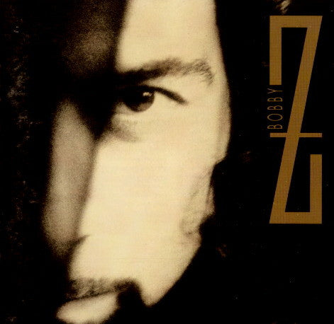 Bobby Z. : Bobby Z (CD, Album)