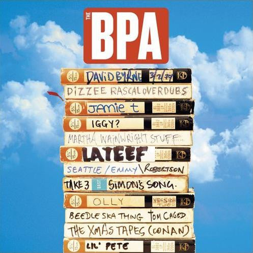 The Brighton Port Authority : I Think We're Gonna Need A Bigger Boat (CD, Album)