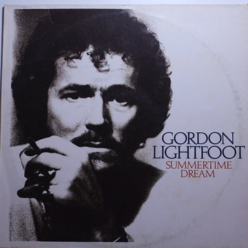 Gordon Lightfoot : Summertime Dream (LP, Album)