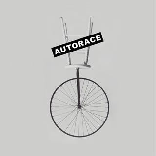 Autorace : Autorace (CD, Album)
