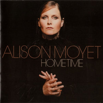 Alison Moyet : Hometime (CD, Album)