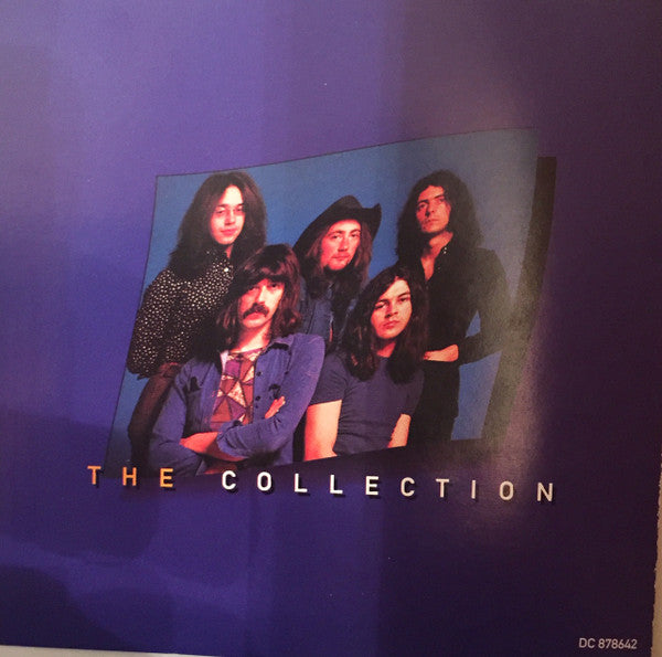 Deep Purple : The Collection (CD, Comp, DOC)