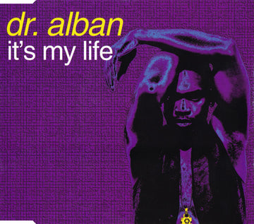 Dr. Alban : It's My Life (CD, Maxi)