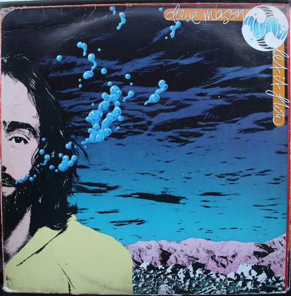 Dave Mason : Let It Flow (LP, Album)