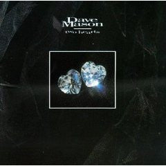 Dave Mason : Two Hearts (LP, Album)