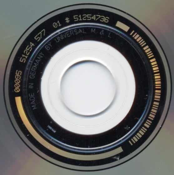 Godsmack : I Stand Alone (CD, Single, Promo, Car)