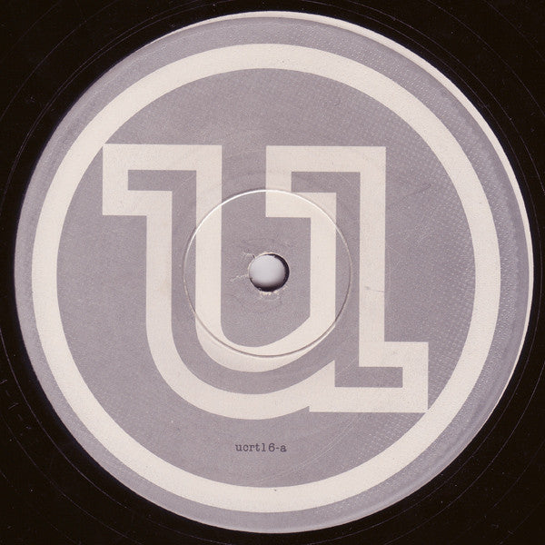 Arizona Featuring Zeitia* : Slide On The Rhythm (12")