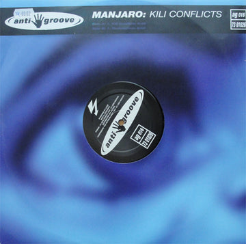 Manjaro : Kili Conflicts (12")