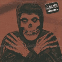 Misfits : Collection II (LP, Comp, Red)