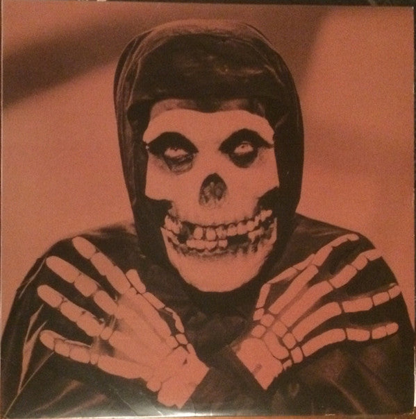 Misfits : Collection II (LP, Comp, Red)