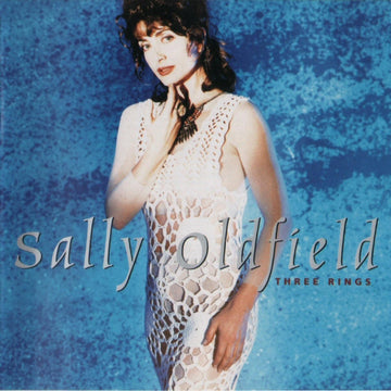 Sally Oldfield : Three Rings (CD, Album)