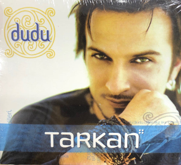 Tarkan : Dudu (CD, RE)