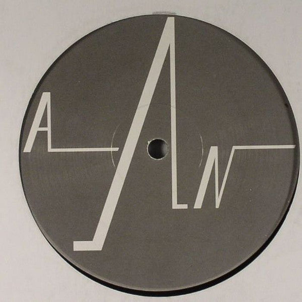 Pep & Stassy : Lost (12")